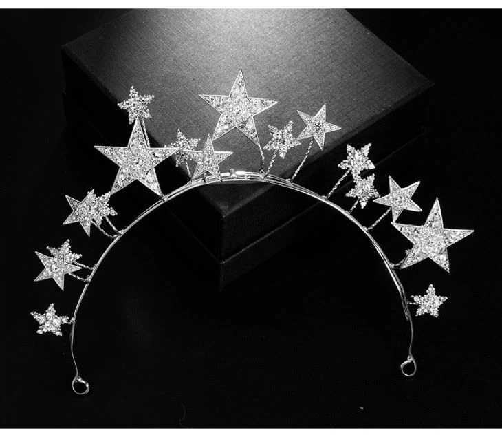 Star Crowns