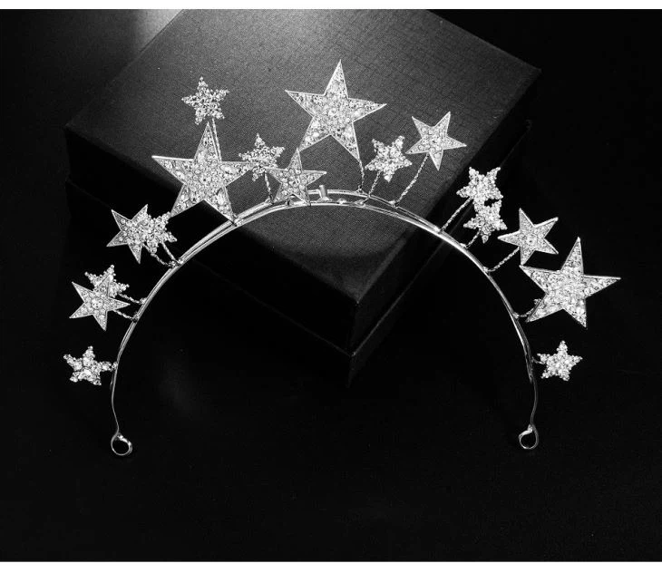 Star Crowns