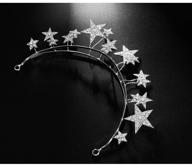 Star Crowns