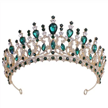 Best verkopende tiara en kronen voor meisjes en feestcadeaus